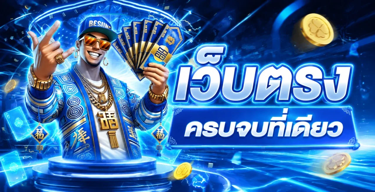 CLUBM ศูนย์รวมเกมสล็อตและเกมออนไลน์